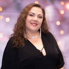 Фотография девушки Ирина, 44 года из г. Владивосток