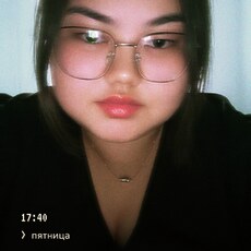 Фотография девушки Мина, 21 год из г. Соколук