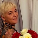 Ника, 43 года