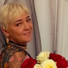 Фотография девушки Ника, 43 года из г. Соликамск