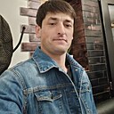 Зайнулла, 39 лет