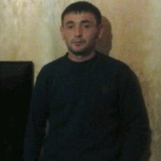 Фотография мужчины Amet, 39 лет из г. Евпатория