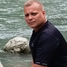 Фотография мужчины Александр, 35 лет из г. Воронеж