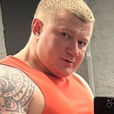 Фотография мужчины Ярослав, 35 лет из г. Речица