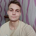 Сергей, 28 лет