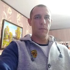 Фотография мужчины Андрей, 42 года из г. Скопин