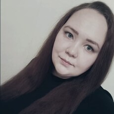 Фотография девушки Настя, 27 лет из г. Екатеринбург