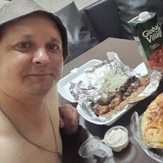 Фотография мужчины Санька, 38 лет из г. Новочебоксарск