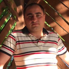 Фотография мужчины Artur, 36 лет из г. Ереван