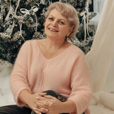 Фотография девушки Надежда Жердева, 57 лет из г. Иваново