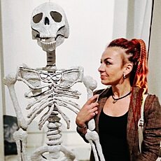 Фотография девушки Rina, 43 года из г. Минск