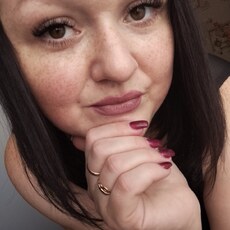 Фотография девушки Алёна, 33 года из г. Брянск