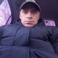 Фотография мужчины Сергей, 38 лет из г. Курган