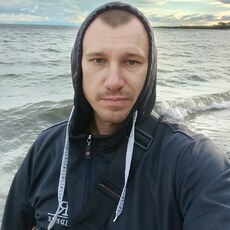 Фотография мужчины Павел, 38 лет из г. Губкин