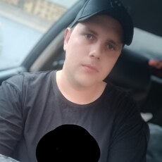 Фотография мужчины Никита, 25 лет из г. Орша