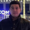 Алик, 32 года