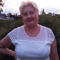 Фотография девушки Вера, 60 лет из г. Барнаул