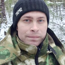 Фотография мужчины Коля, 31 год из г. Вологда