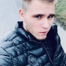 Фотография мужчины Андрей, 26 лет из г. Запорожье