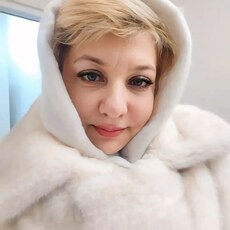 Фотография девушки Марина, 50 лет из г. Буденновск