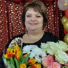 Фотография девушки Наталья, 50 лет из г. Молодечно