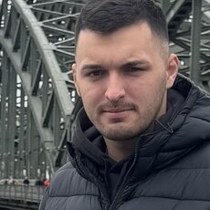 Фотография мужчины Влад, 28 лет из г. Гомель