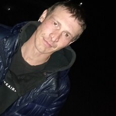 Фотография мужчины Олег, 35 лет из г. Боготол