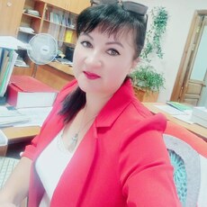 Фотография девушки Ирина, 39 лет из г. Горняк (Алтайский Край)