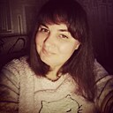 Иннуська, 32 года