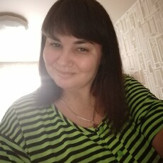 Фотография девушки Иннуська, 32 года из г. Каменское