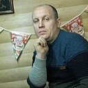 Aнтон, 42 года