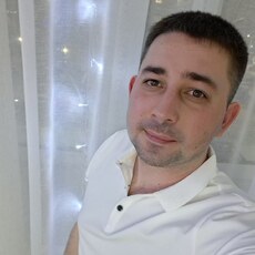 Фотография мужчины Александр, 32 года из г. Тюмень