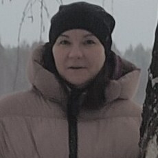 Фотография девушки Екатерина, 42 года из г. Сыктывкар