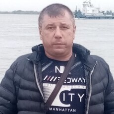 Фотография мужчины Виктор, 49 лет из г. Абакан