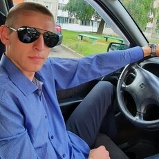 Фотография мужчины Alex, 34 года из г. Орша