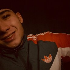 Фотография мужчины Михаил, 24 года из г. Тербуны