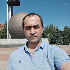 Фотография мужчины Олег, 43 года из г. Калуга