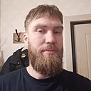 Денис, 39 лет