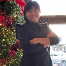 Фотография девушки Flower, 39 лет из г. Якутск