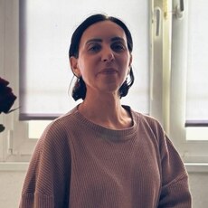 Фотография девушки Светлана, 51 год из г. Клин