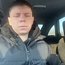 Андрей Русаков, 25 лет
