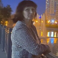 Фотография девушки Ольга, 48 лет из г. Орел