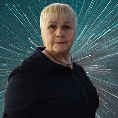 Фотография девушки Людмила, 66 лет из г. Астрахань