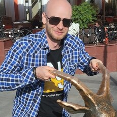 Фотография мужчины Александр, 37 лет из г. Зеленоград