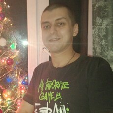 Фотография мужчины Михаил, 35 лет из г. Сыктывкар