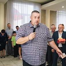 Фотография мужчины Евгений, 38 лет из г. Калинковичи