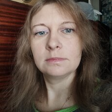 Фотография девушки Одинокая Звезда, 38 лет из г. Ртищево
