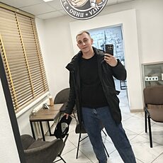 Фотография мужчины Slavik, 28 лет из г. Жодино