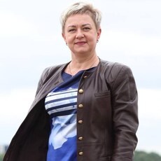 Фотография девушки Елена, 53 года из г. Москва