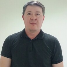 Фотография мужчины Нурик, 45 лет из г. Актобе